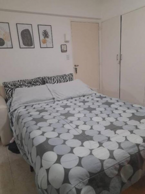 Departamento céntrico en Mar del Plata